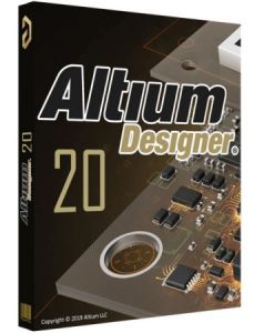 Altium Designer 14 Full Crack