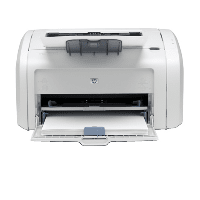 Hp laserjet 1018 printer software download