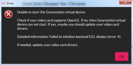 Genymotion Virtualbox Download Mac