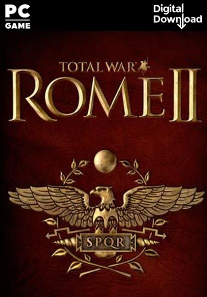 Rome total war gold edition mac download free. full